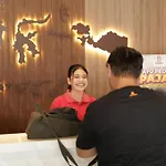 Arbor Biz Hotel