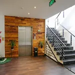Arbor Biz Hotel