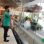 Arbor Biz Hotel