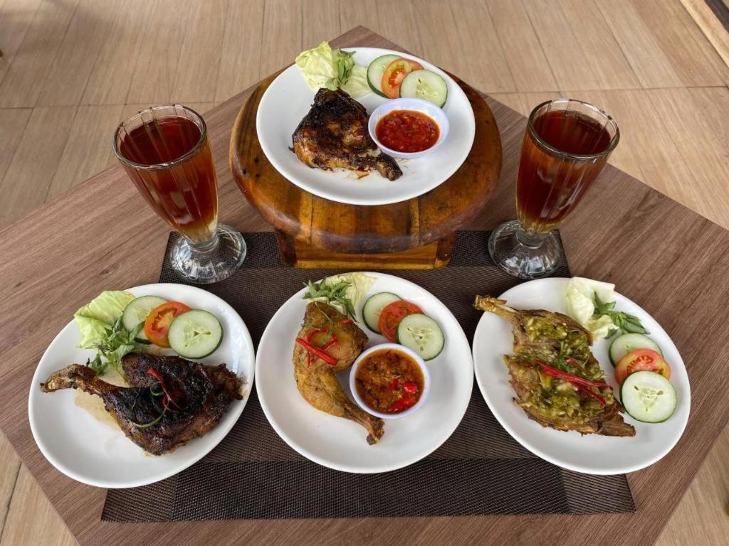 Arbor Biz Hotel 2*