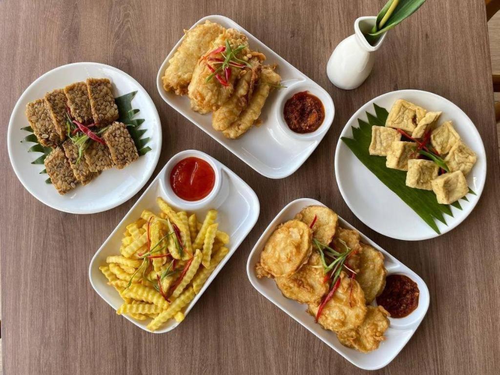 Hotel Arbor Biz Makassar