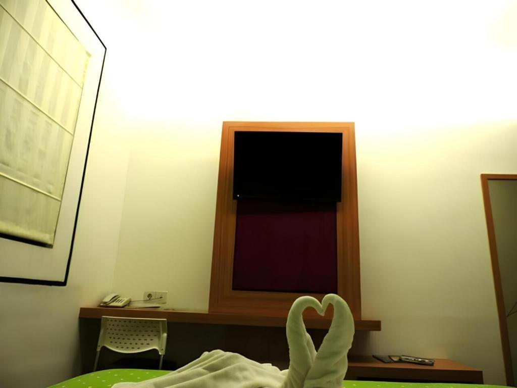 Hotel Arbor Biz 2*