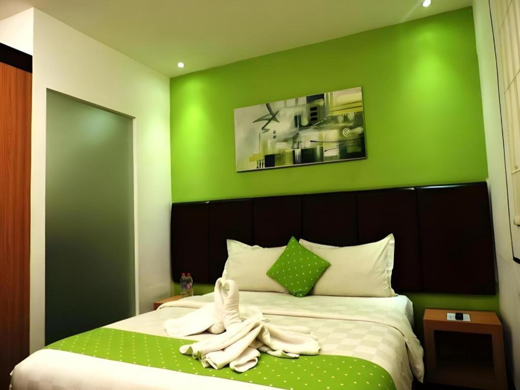 Arbor Biz 2* Makassar